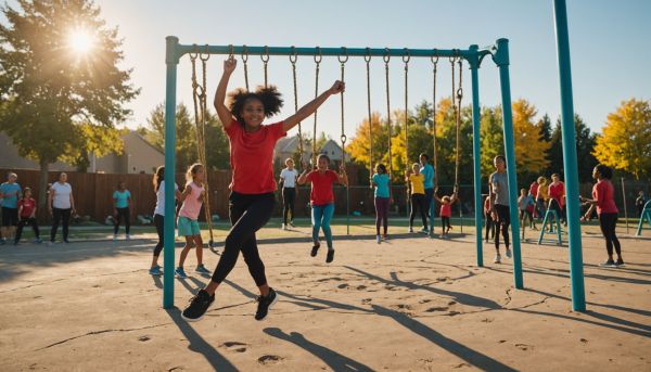 Comment pratiquer des exercices ludiques efficaces ?