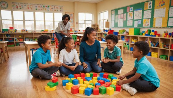 Methodes d entrainement ludique scolaire